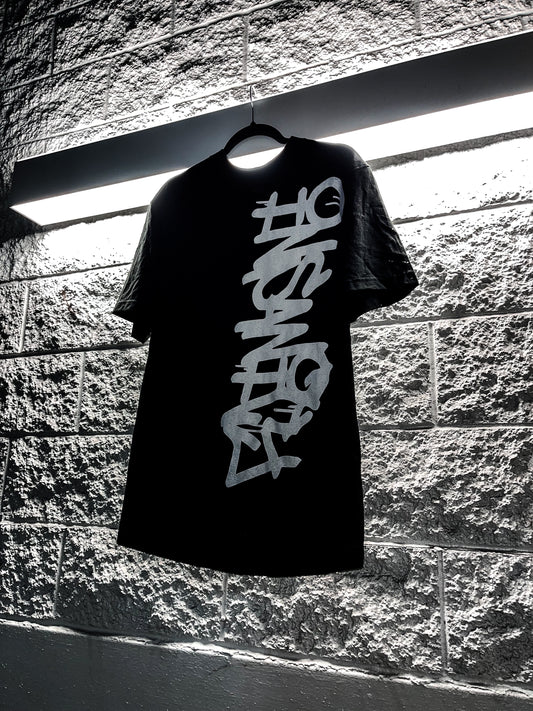 “LIFESTYLE” black