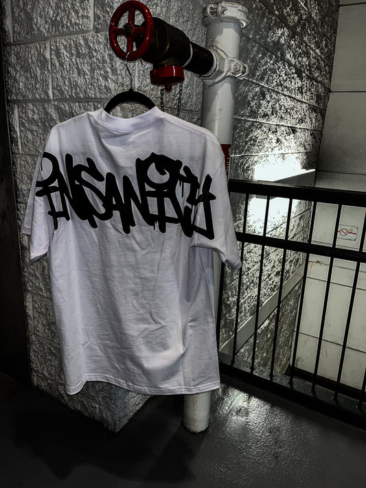 “LIFESTYLE” white